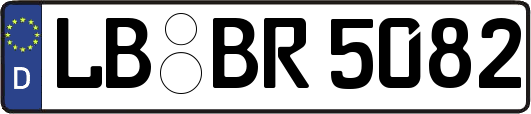 LB-BR5082