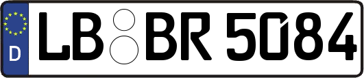 LB-BR5084