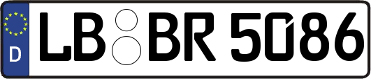 LB-BR5086