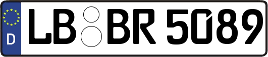 LB-BR5089