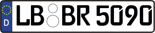 LB-BR5090