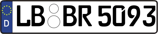 LB-BR5093