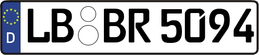 LB-BR5094