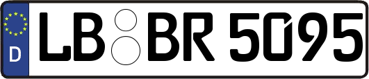 LB-BR5095