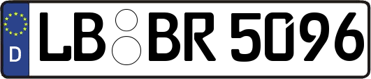 LB-BR5096