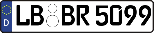 LB-BR5099