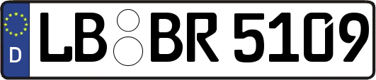 LB-BR5109