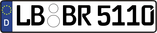 LB-BR5110