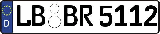 LB-BR5112