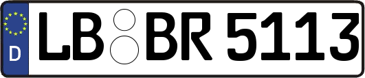 LB-BR5113