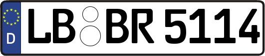 LB-BR5114