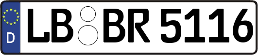 LB-BR5116