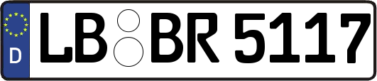 LB-BR5117