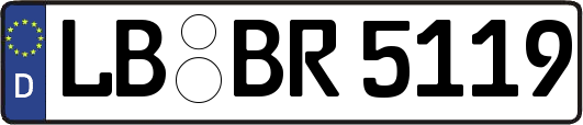 LB-BR5119
