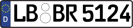 LB-BR5124