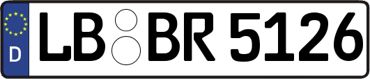 LB-BR5126