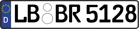 LB-BR5128