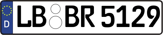 LB-BR5129