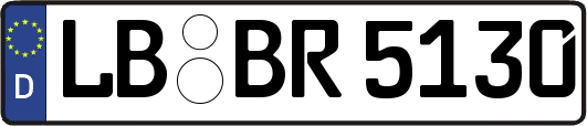 LB-BR5130