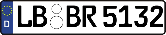 LB-BR5132