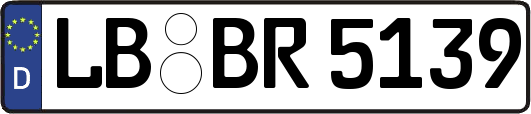 LB-BR5139
