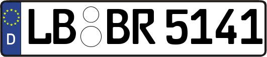 LB-BR5141