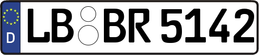LB-BR5142