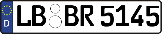 LB-BR5145