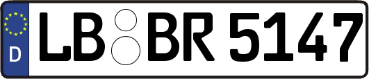 LB-BR5147