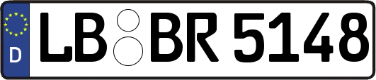 LB-BR5148