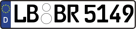 LB-BR5149
