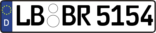 LB-BR5154