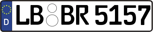 LB-BR5157