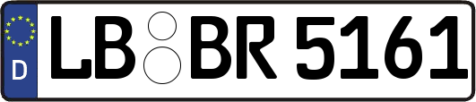 LB-BR5161