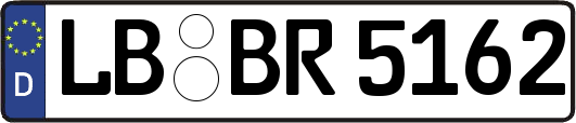 LB-BR5162