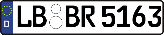 LB-BR5163