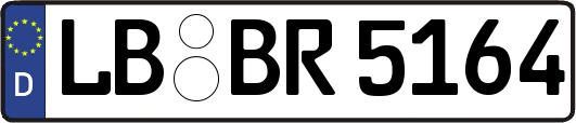 LB-BR5164