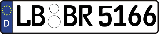 LB-BR5166