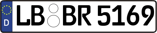 LB-BR5169