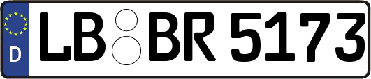 LB-BR5173