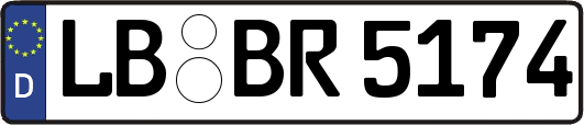 LB-BR5174
