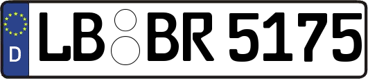 LB-BR5175