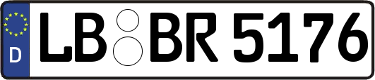 LB-BR5176