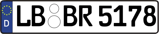 LB-BR5178