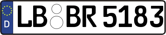 LB-BR5183