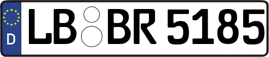 LB-BR5185