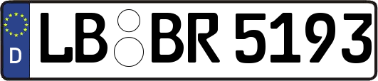 LB-BR5193