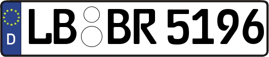 LB-BR5196