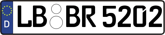 LB-BR5202