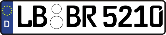 LB-BR5210